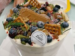-ZOZO's昌左左精致甜品设计(新北店)