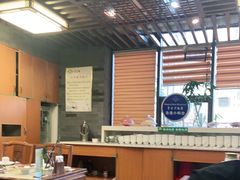 大堂-东来顺•非遗火锅(外滩店)