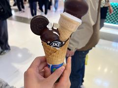 -DQ·蛋糕·冰淇淋(五角场万达店)