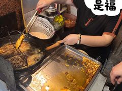 -阿蓉海蛎饼