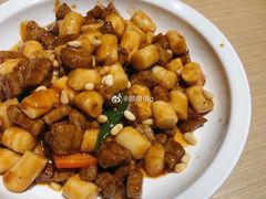 -兔爸私家小厨(新北万达店)