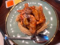-采悦轩中餐厅·粤菜·海南菜(神州半岛喜来登度假酒店)