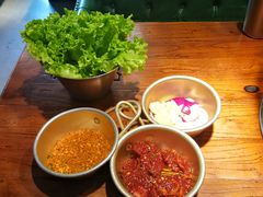 -原始泥炉烤肉(总店)
