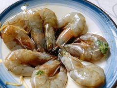 酱虾-渔娘渔家丹东海鲜(东直门店)