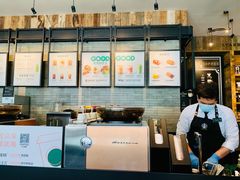 -星巴克臻选(深圳海上世界店)