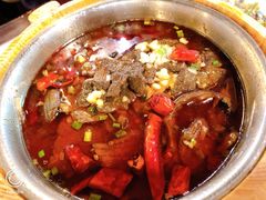 -嘉丰湘菜馆(芳群园店)