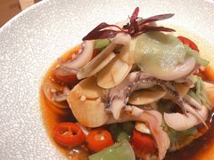 -青梅酒肆PLUS(长白仙岛北路店)