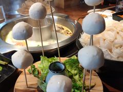 -佬土鹅肠火锅(解放路店)
