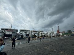 -海安新港(公交站)