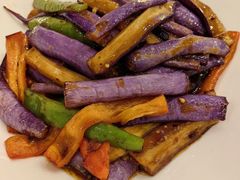 -石榴花新疆清真餐厅(莫愁湖店)