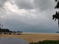 -石梅湾艾美度假酒店