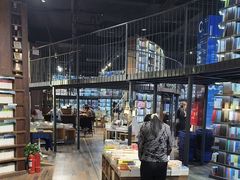 -三联韬奋书店(三里屯店)
