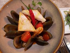 -OGGI TRATTORIA PIZZERIA(深业上城店)