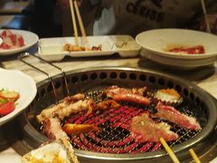 -火炉火自助餐(喜隆多店)