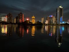 -迎泽公园