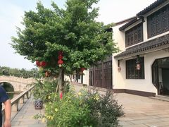 -南沙天后宫景区