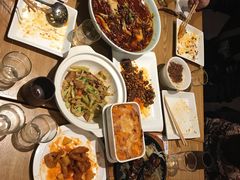 -峨嵋小镇·川菜(勒泰中心店)