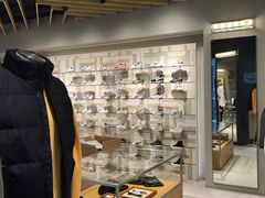 -Onitsuka Tiger(港汇恒隆广场店)