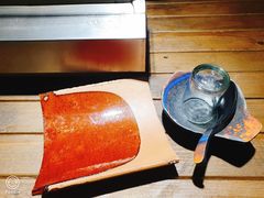 -破瓦寒窑·地摊烤羊排