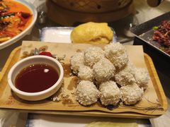 -饕然·民间川菜(龙泉店)
