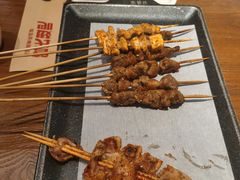 -管氏翅吧(马家堡店)