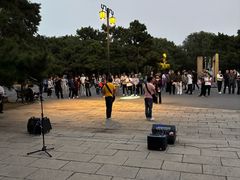 -北陵公园
