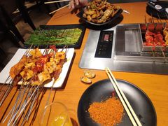 -白玉串城(南六中路店)