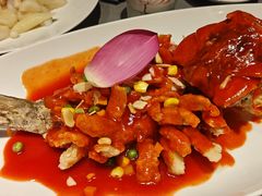 -姑苏家宴·苏帮菜·松鼠桂鱼(苏州总店)