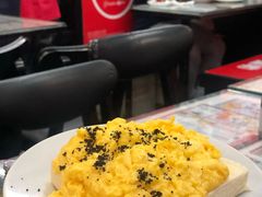 黑松露西多士-华星冰室(湾仔店)