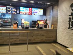 -汉堡王(砂之船店)