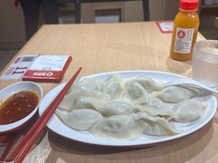 -喜家德虾仁水饺(飞洲国际店)