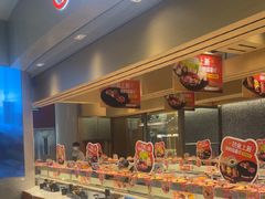 -争鲜回转寿司(朝北大悦城店)