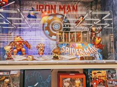 -泡泡玛特POPMART(合生汇店)