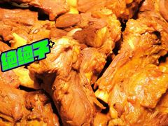 -欢乐牧场海鲜烤肉自助(牡丹园店)