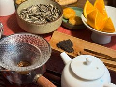 -邈墨茶馆(大兜路1号店)