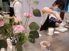 -Manner Coffee(IFS一楼店)