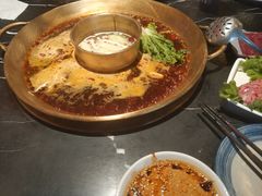 -杨家火锅(国美店)