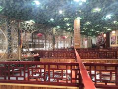 -袁小二大东北铁锅炖(吉祥村总部)