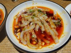 -渝信川菜(西单店)