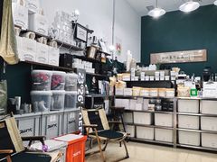 -2326 Coffee Roaster咖啡豆可选店(林肯公园店)