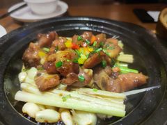 -鸽味轩·粤菜小馆(高楼门总店)