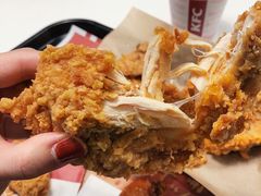 -肯德基(新市百店)