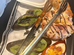 -B&C黄油与面包·THE GARDEN BAKERY概念店(世纪汇店)