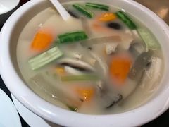 -俏江南天津时尚曲艺主题餐厅(马场道店)