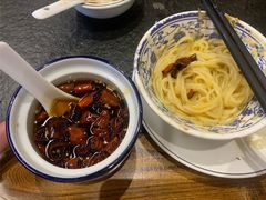 -仁和四季涮肉馆(天坛南门店)