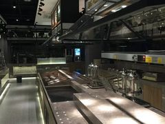 -比格比萨自助(诺亚大厦店)