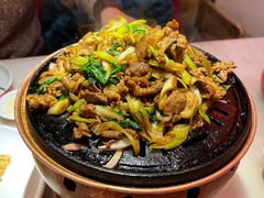 -京华烟云·北京烤鸭(领展购物广场·中关村店)