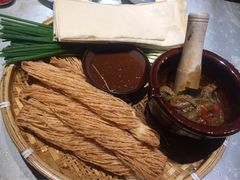 -鲁城往事(游客中心店)
