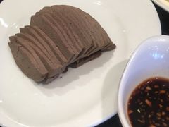 -巴音浩日娲·蒙餐(双林东路店)