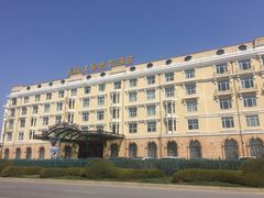 -大连海昌发现王国主题公园